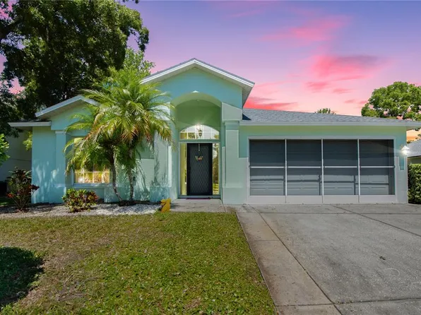 10321 Ravines Dr, New Port Richey, FL 34654