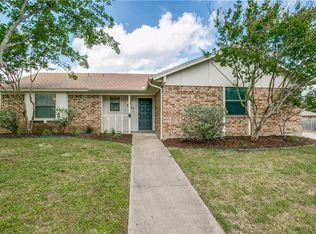 6341 Patsy Ln, Watauga, TX 76148