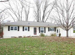 2518 Laurel St, Waterloo, IA 50702