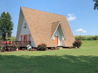 2609 State Route 384, Mayfield, KY 42066