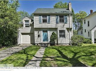 644 E Forest St, East Lansing, MI