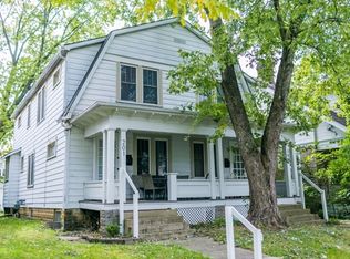 201 Tibet Rd, Columbus, OH 43202