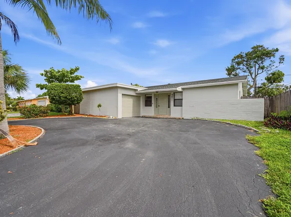 9671 NW 24th Street, Sunrise, FL 33322