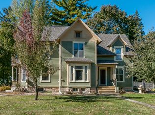 612 Chicago Rd, Paw Paw, IL 61353