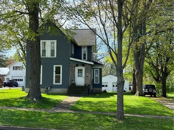 (undisclosed Address), Warsaw, NY 14569