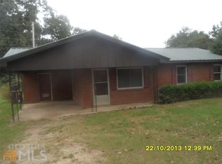376 W J Storey Rd, Buena Vista, GA 31803