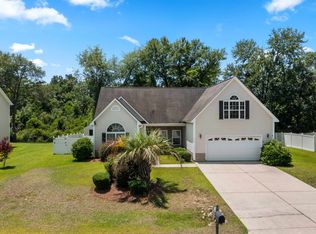 177 Dunbarton Ln, Conway, SC 29526