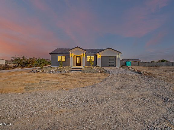 5th image of 19403 W RUSTLER Road