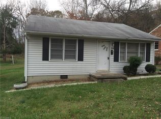 241 Neely Rd, Mocksville, NC 27028