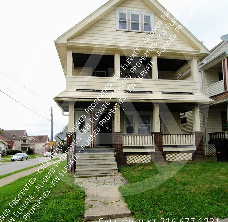 1st image of 4620 Bucyrus Ave #1