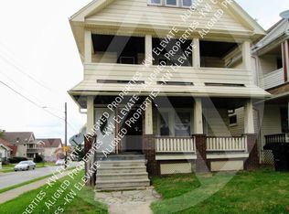 4620 Bucyrus Ave #1, Cleveland, OH