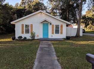 1013 Stokes St, Savannah, GA 31415