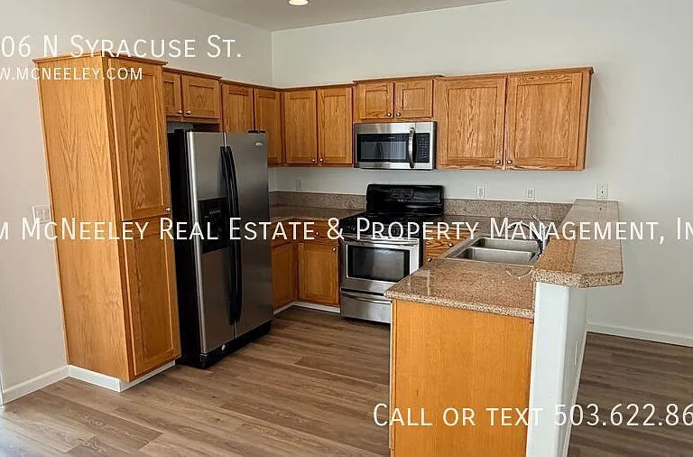 5406 N Syracuse St — Photo 9