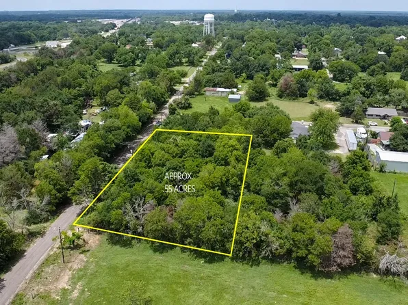 7 South St, Teague, TX 75860