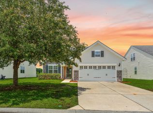 199 Decatur Dr, Summerville, SC 29486