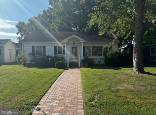 702 Elizabeth St, Easton, MD 21601