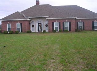 2537 Butler Mill Rd, Montgomery, AL 36105