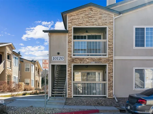 10120 E Carolina Drive #204, Aurora, CO 80247