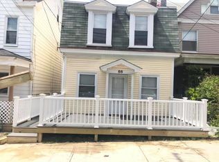 66 Ruth St APT 2, Pittsburgh, PA 15211