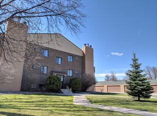 Woodbury I Apartments, Fargo, ND 58103