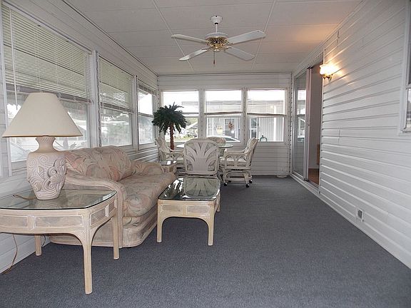 Front Sunroom