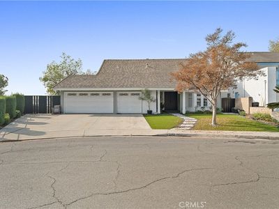 2052 Thomas Pl, West Covina, CA, 91792