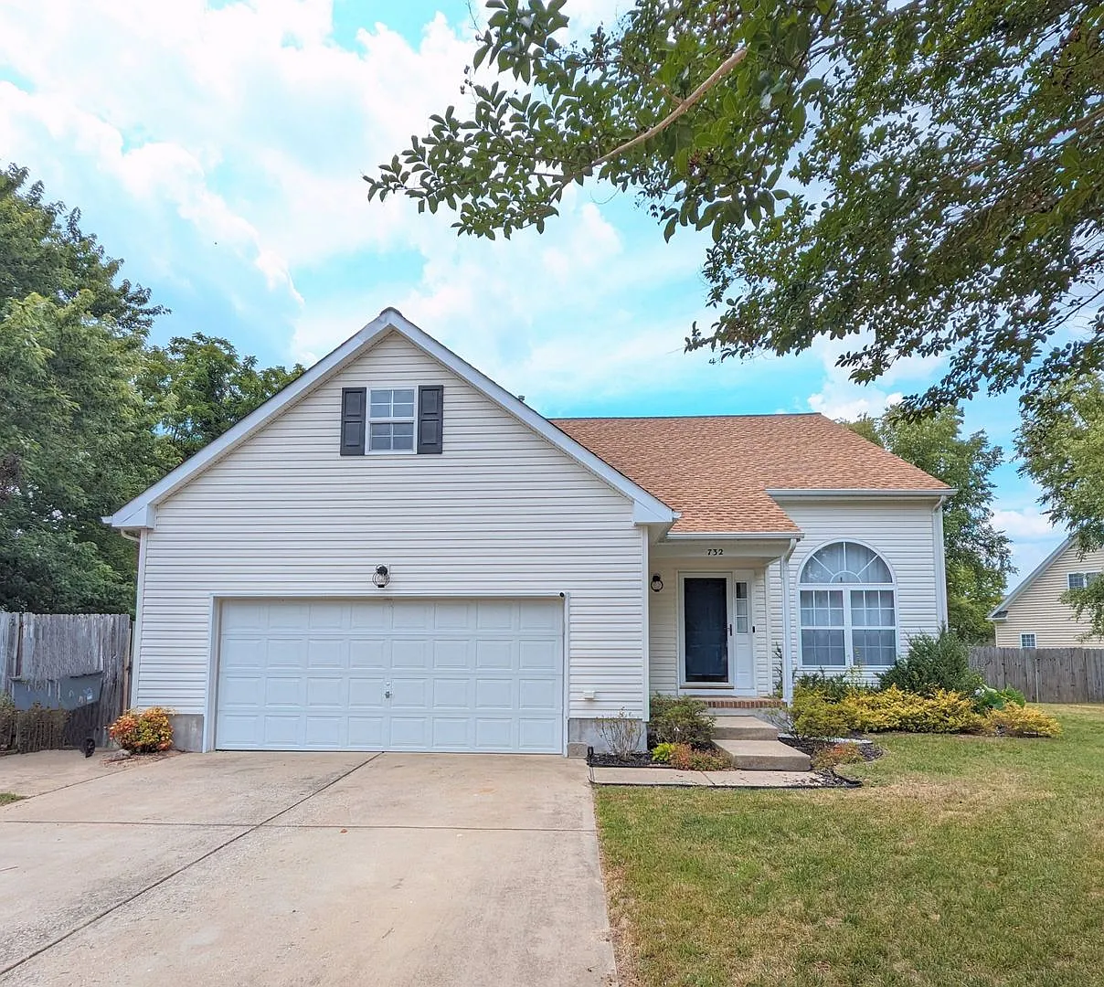 732 W. Andrews Crossing, Smithfield VA 23430 — Photo 1