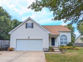 732 W Andrews Xing, Smithfield, VA 23430