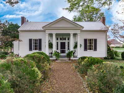 2008 Jeans Way, Columbia, TN, 38401
