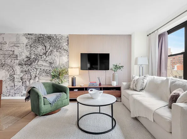 245 E 25th St APT 8L, New York, NY 10010