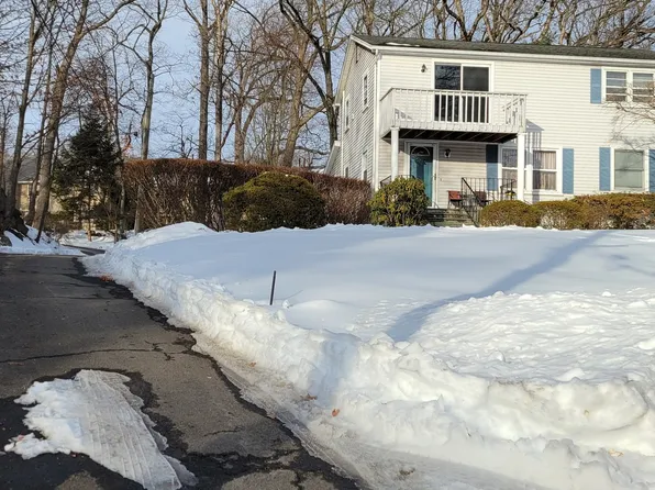 85 Ohio Avenue Ext Unit 2, Norwalk, CT 06851