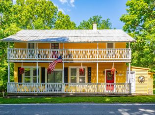 1561 Alleghany Spring Rd, Shawsville, VA 24162