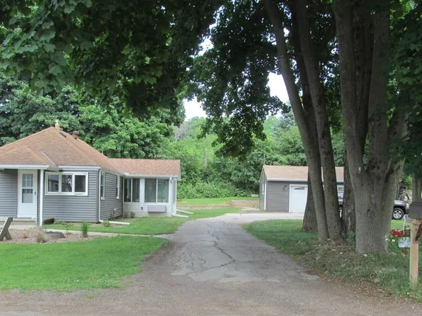 W330N6278 Hasslinger DRIVE, Nashotah, WI 53058