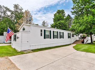 20403 County Road 1 #41, Park Rapids, MN 56470