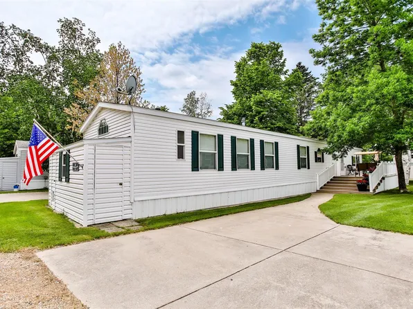 20403 County Road 1 #41, Park Rapids, MN 56470