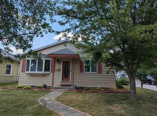 802 S Oak St, Bluffton, IN 46714
