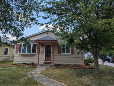 802 S Oak St, Bluffton, IN, 46714
