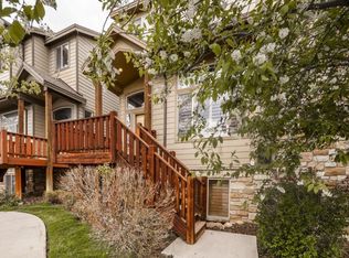5607 Oslo Ln, Park City, UT 84098