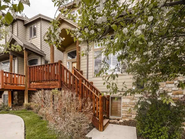 5607 Oslo Ln, Park City, UT 84098