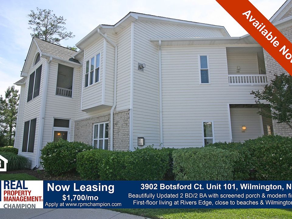 1st image of 3902 Botsford Ct Unit 101