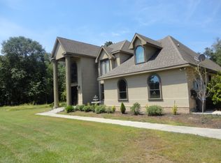 50343 Rivers Rd, Tickfaw, LA 70466