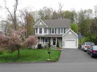 7 Hunters Rdg #FARMINGTON, Unionville, CT 06085