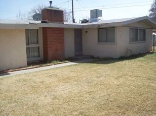 3054 W Line St, Bishop, CA 93514