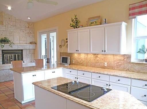 Great Kitchen New appliances