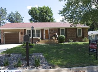 3407 Womack Way, Manhattan, KS 66503