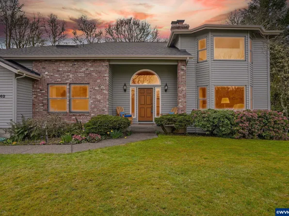 2162 NW Kari Pl, Corvallis, OR 97330