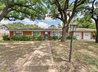 6817 Bosque Blvd, Waco, TX 76710
