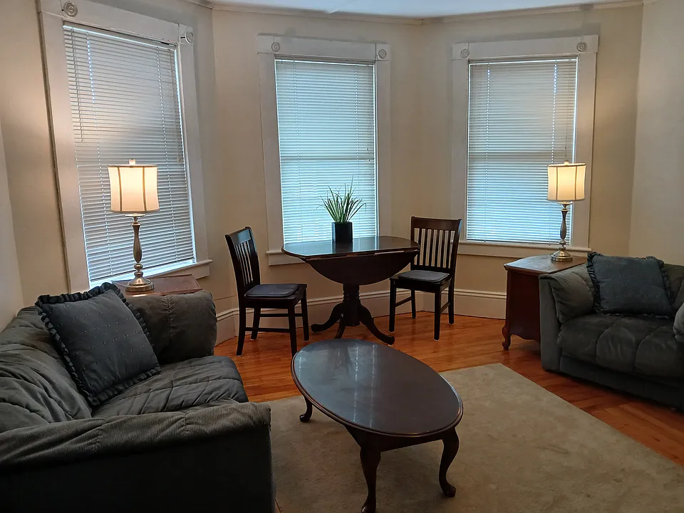 Living Dining Room