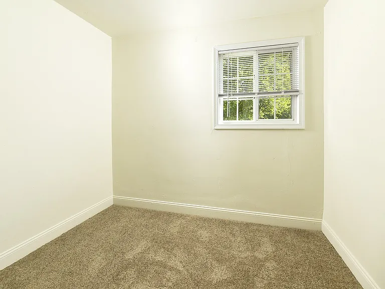 Sample Bedroom