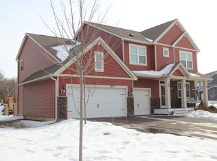 9834 66th St S, Cottage Grove, MN 55016